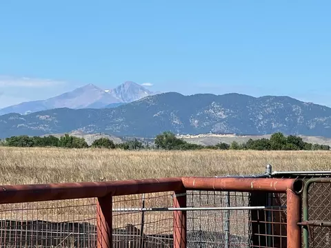 2433 W Linda Dr, Loveland, CO 80537