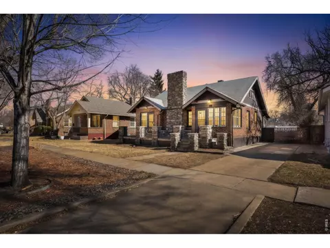 832 Gay St, Longmont, CO 80501