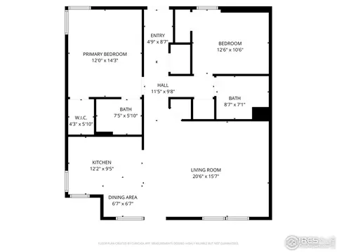 4730 Holiday Dr #101, Boulder, CO 80304 photo 28