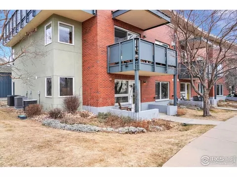 4730 Holiday Dr #101, Boulder, CO 80304 photo 3