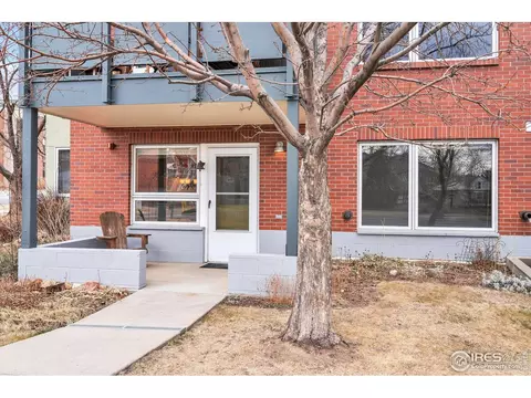 4730 Holiday Dr #101, Boulder, CO 80304 photo 4