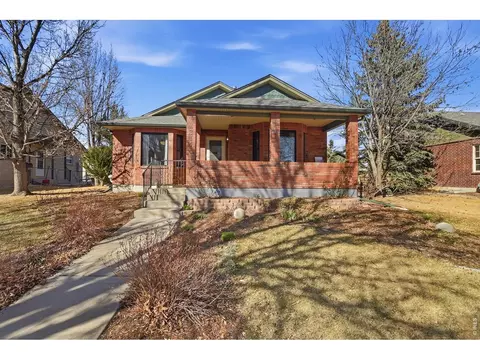 314 E Michigan Ave, Berthoud, CO 80513