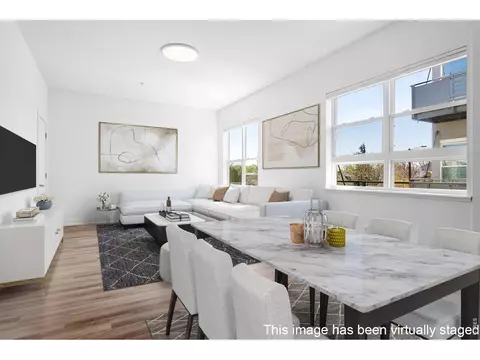 1707 Walnut St #209, Boulder, CO 80302