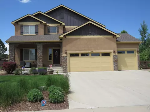 4605 Tarragon Dr, Johnstown, CO 80534