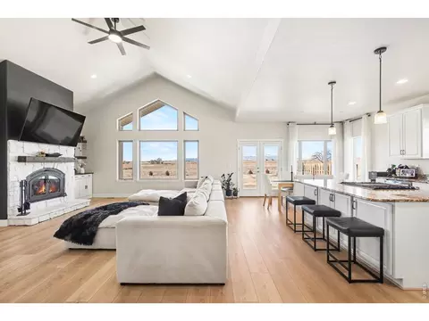 8150 Benjamins Vw, Peyton, CO 80831