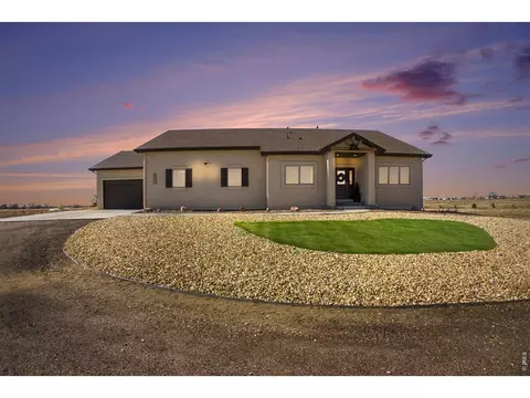 8150 Benjamins Vw, Peyton, CO 80831