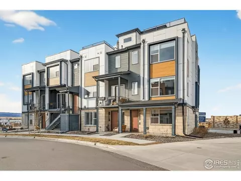 745 Josephine Way, Louisville, CO 80027