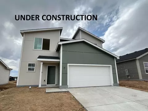 3813 Soapstone St, Evans, CO 80620