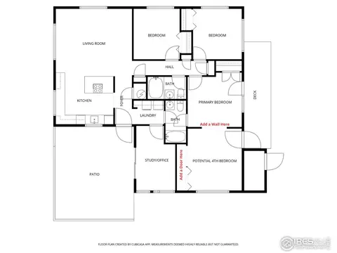 770 36th St, Boulder, CO 80303 photo 16
