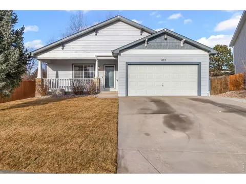 833 Elgin Ct, Fort Collins, CO 80524
