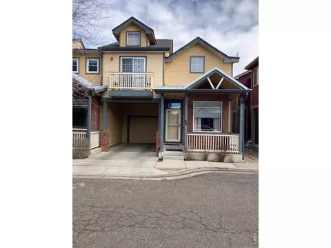818 S Terry St #T90, Longmont, CO 80501