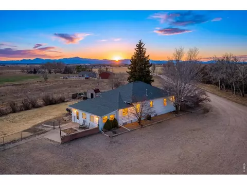 36244 County Road 53, Eaton, CO 80615