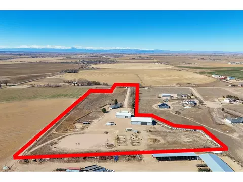 36244 County Road 53, Eaton, CO 80615