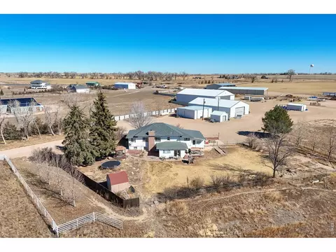 36244 County Road 53, Eaton, CO 80615