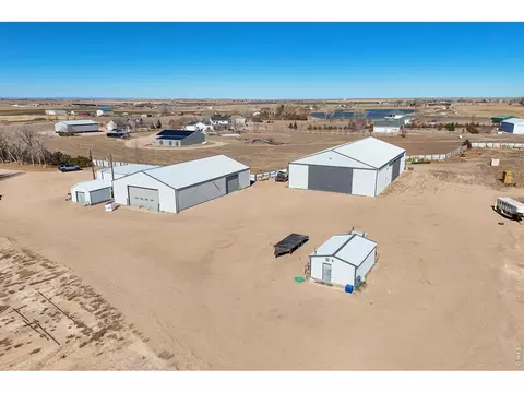 36244 County Road 53, Eaton, CO 80615