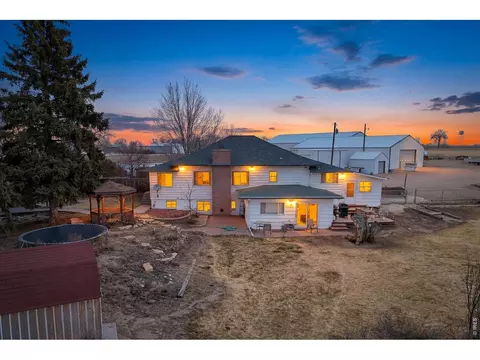 36244 County Road 53, Eaton, CO 80615