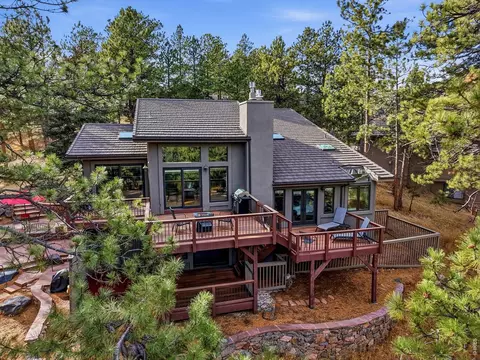 2074 Foothills Dr, Golden, CO 80401