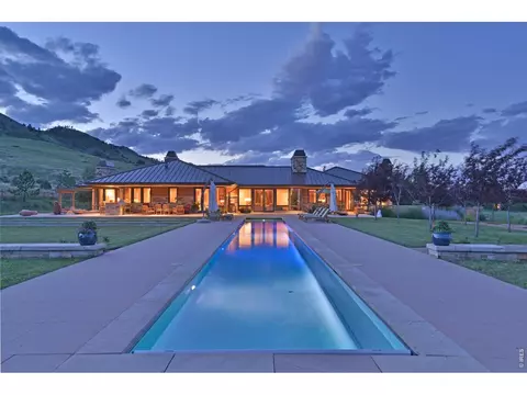 335 Lee Hill Dr, Boulder, CO 80302