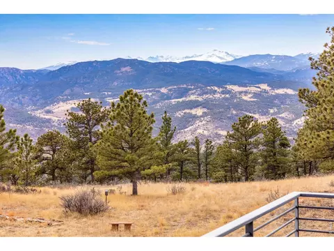 Exterior - 3001 Eagle Ridge Rd, Lyons, CO 80540 photo 4 of 9