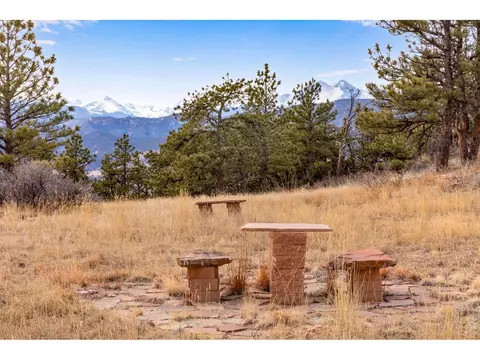 Exterior - 3001 Eagle Ridge Rd, Lyons, CO 80540 photo 7 of 9