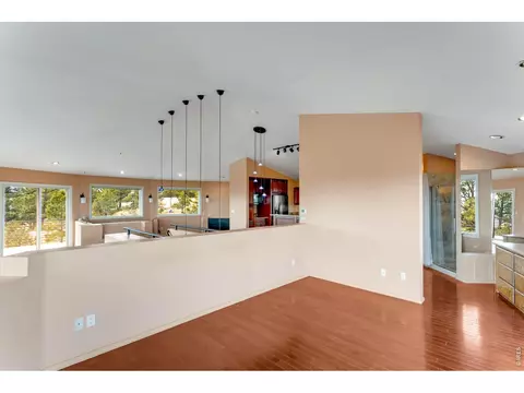 Living - 3001 Eagle Ridge Rd, Lyons, CO 80540 photo 9 of 11