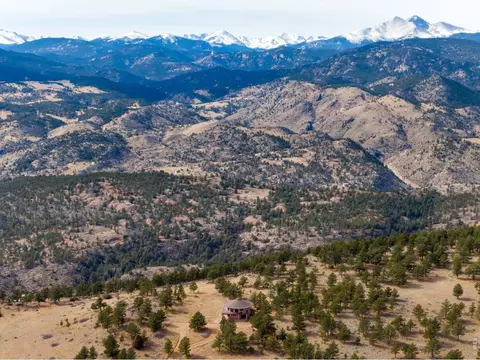 Other - 3001 Eagle Ridge Rd, Lyons, CO 80540 photo 14 of 14