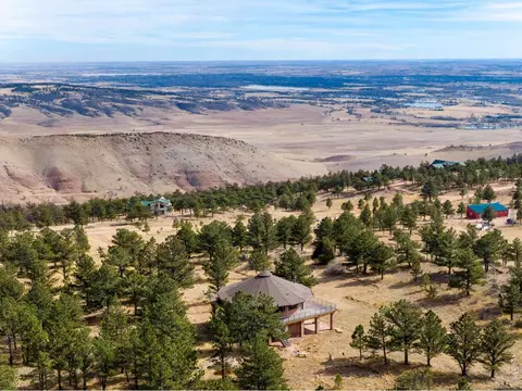 View/Area - 3001 Eagle Ridge Rd, Lyons, CO 80540 photo 1 of 4