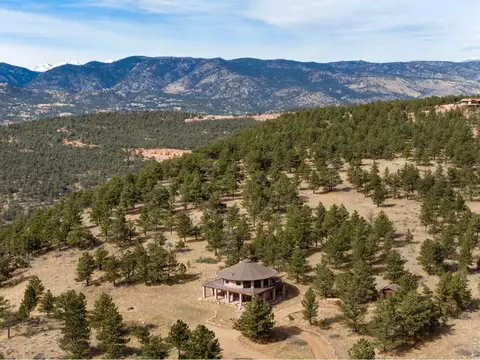 View/Area - 3001 Eagle Ridge Rd, Lyons, CO 80540 photo 3 of 4