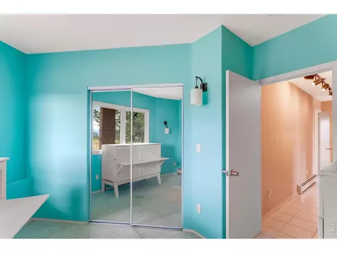 Bedroom - 3001 Eagle Ridge Rd, Lyons, CO 80540 photo 2 of 2