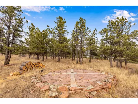 Exterior - 3001 Eagle Ridge Rd, Lyons, CO 80540 photo 6 of 9