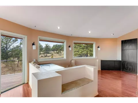 Living - 3001 Eagle Ridge Rd, Lyons, CO 80540 photo 1 of 11