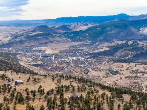 View/Area - 3001 Eagle Ridge Rd, Lyons, CO 80540 photo 2 of 4
