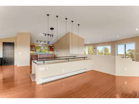 Living - 3001 Eagle Ridge Rd, Lyons, CO 80540 photo 6 of 11