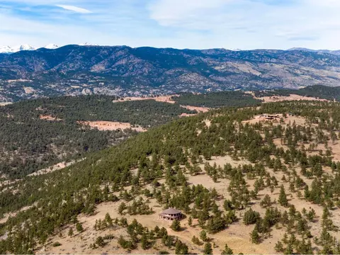 View/Area - 3001 Eagle Ridge Rd, Lyons, CO 80540 photo 4 of 4
