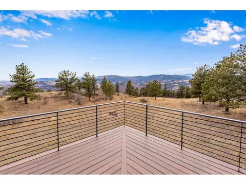 Exterior - 3001 Eagle Ridge Rd, Lyons, CO 80540 photo 1 of 9