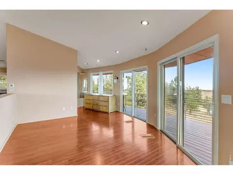 Living - 3001 Eagle Ridge Rd, Lyons, CO 80540 photo 8 of 11