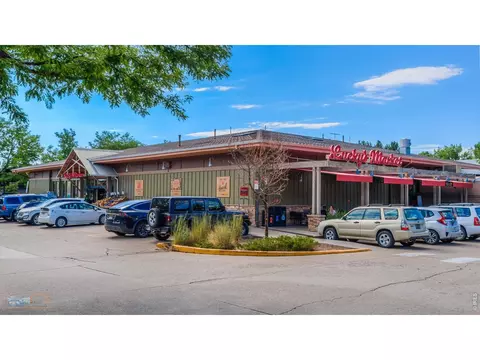 Exterior - 3877 15th St, Boulder, CO 80304 photo 7 of 8