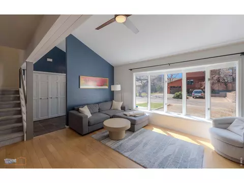 Living - 3877 15th St, Boulder, CO 80304 photo 2 of 5