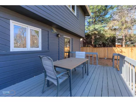 Exterior - 3877 15th St, Boulder, CO 80304 photo 2 of 8
