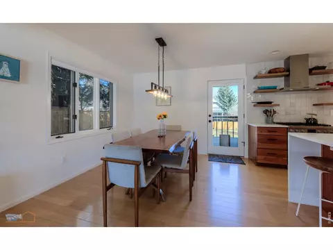 Dining - 3877 15th St, Boulder, CO 80304 photo 1 of 1