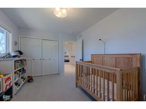 Bedroom - 3877 15th St, Boulder, CO 80304 photo 4 of 5