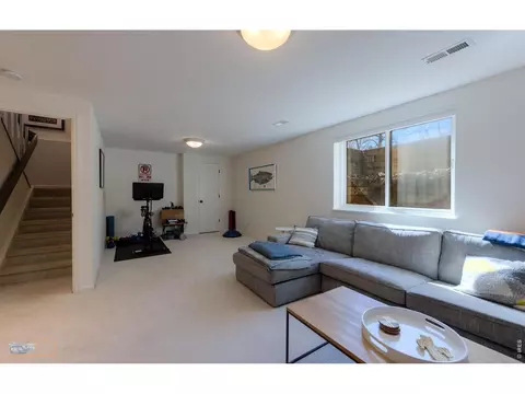 Living - 3877 15th St, Boulder, CO 80304 photo 5 of 5