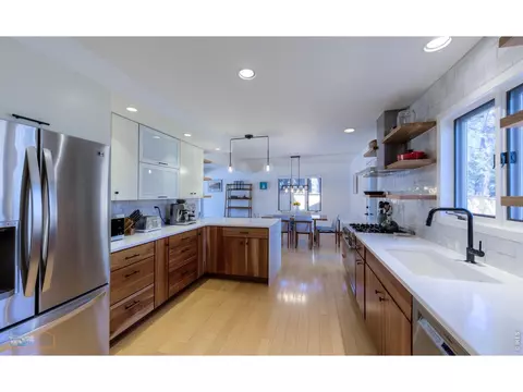 Kitchen - 3877 15th St, Boulder, CO 80304 photo 3 of 3