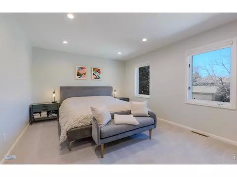 Bedroom - 3877 15th St, Boulder, CO 80304 photo 1 of 5