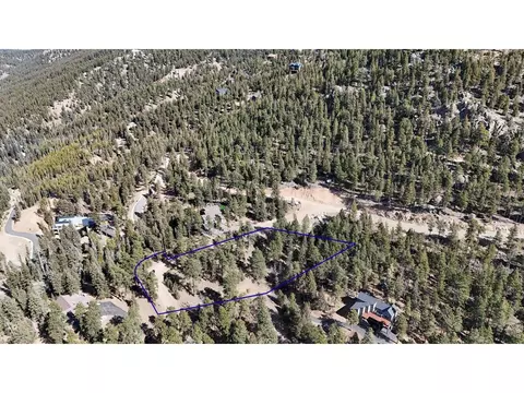 7000 7022 Blue Creek Rd, Evergreen, CO 80439