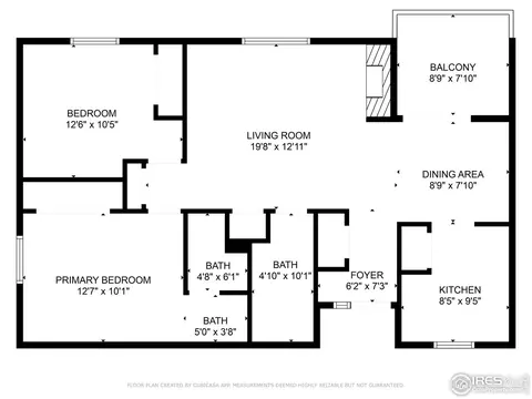 3055 30th St # 4A, Boulder, CO 80301 photo 30