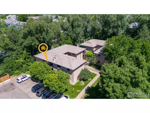 3055 30th St # 4A, Boulder, CO 80301 photo 29