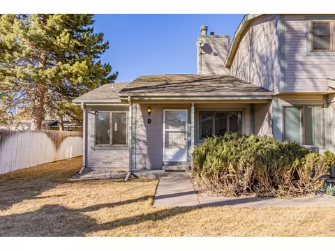 925 E Prospect Rd #D, Fort Collins, CO 80525