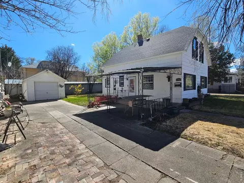Exterior - 109 Denver St, Sterling, CO 80751 photo 8 of 9