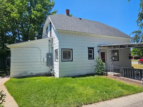 Exterior - 109 Denver St, Sterling, CO 80751 photo 6 of 9